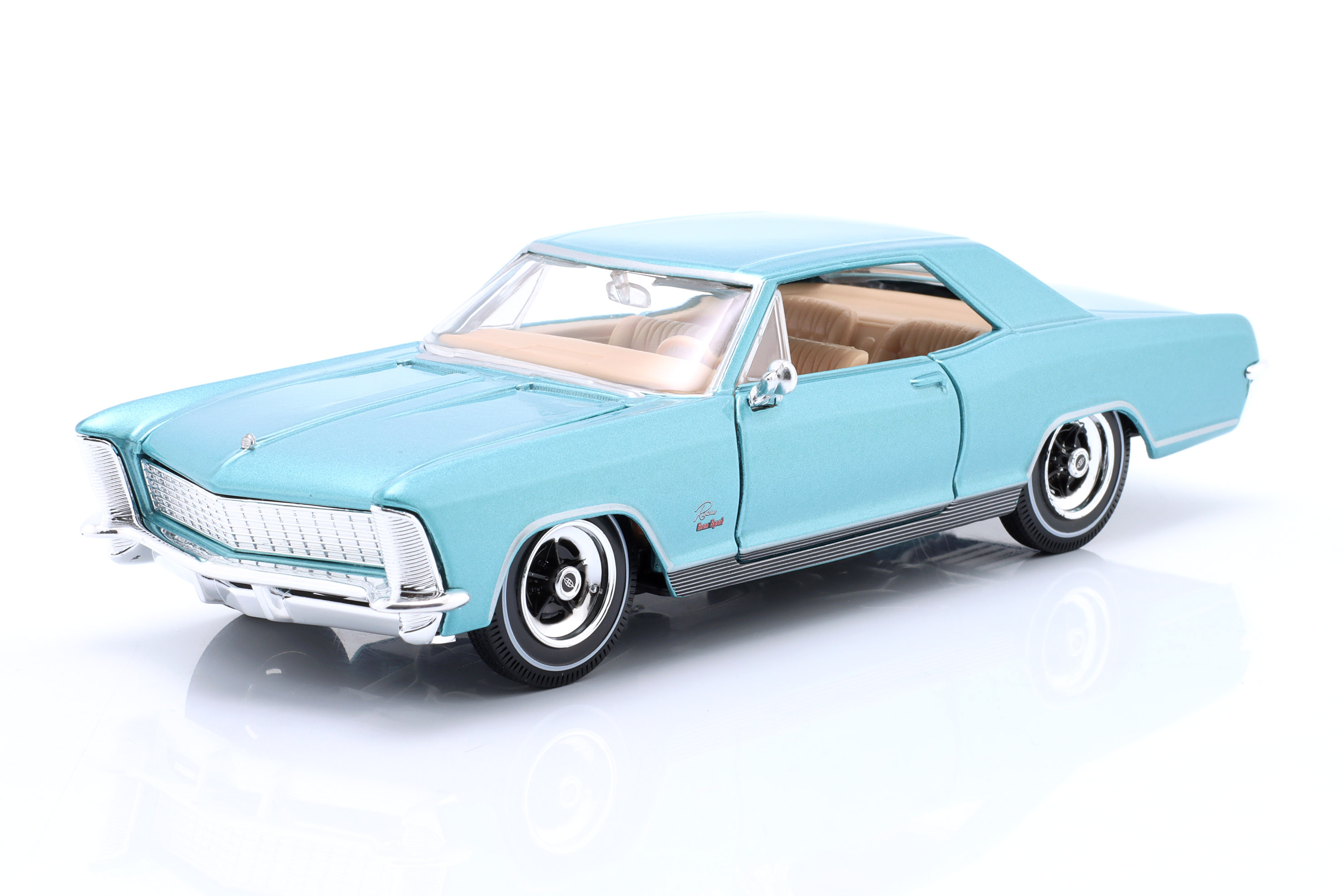 1-24-1965-bui̇ck-ri̇vi̇era