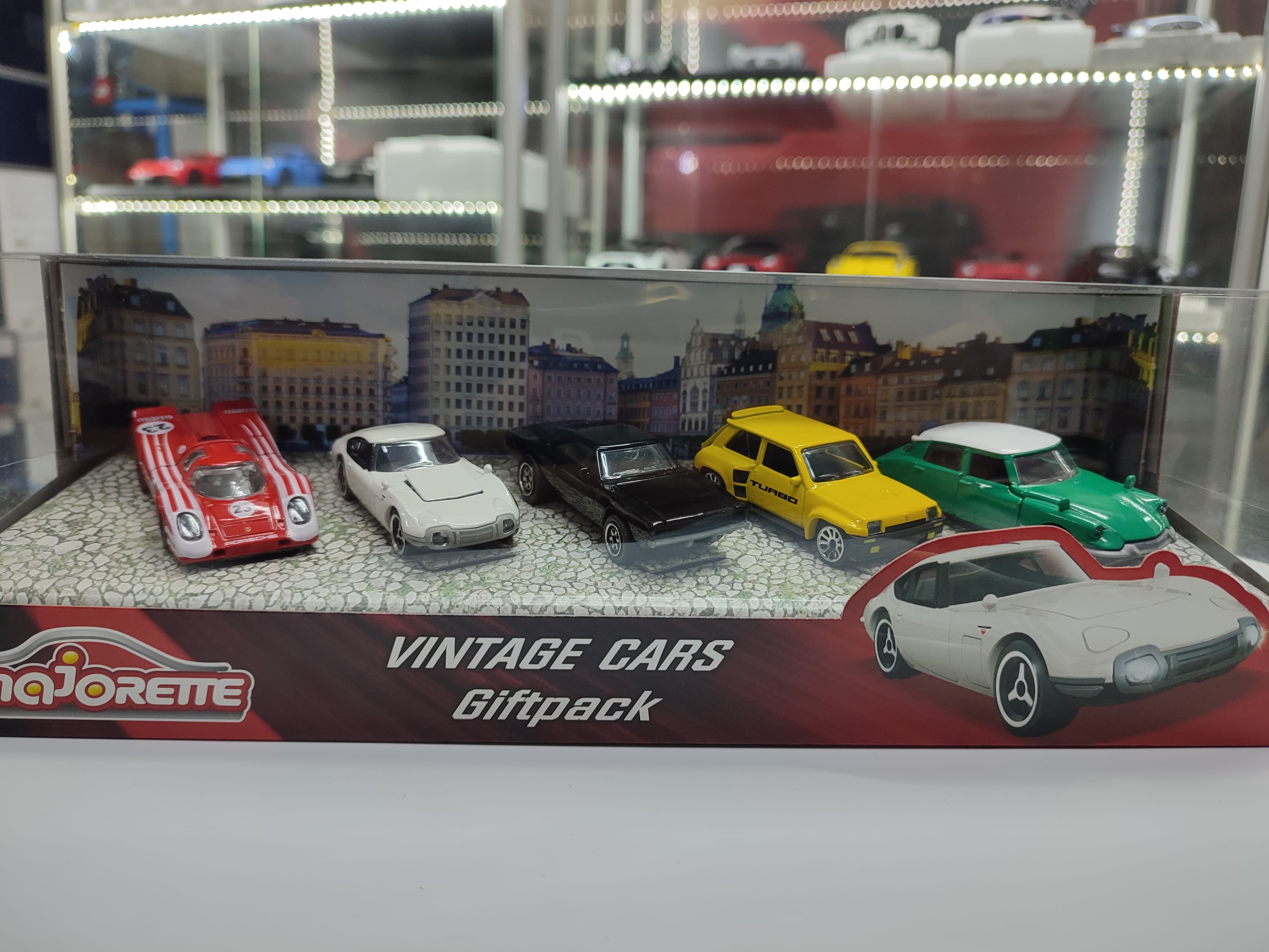 1-64-majorette-vi̇ntage-cars-gi̇ftpack