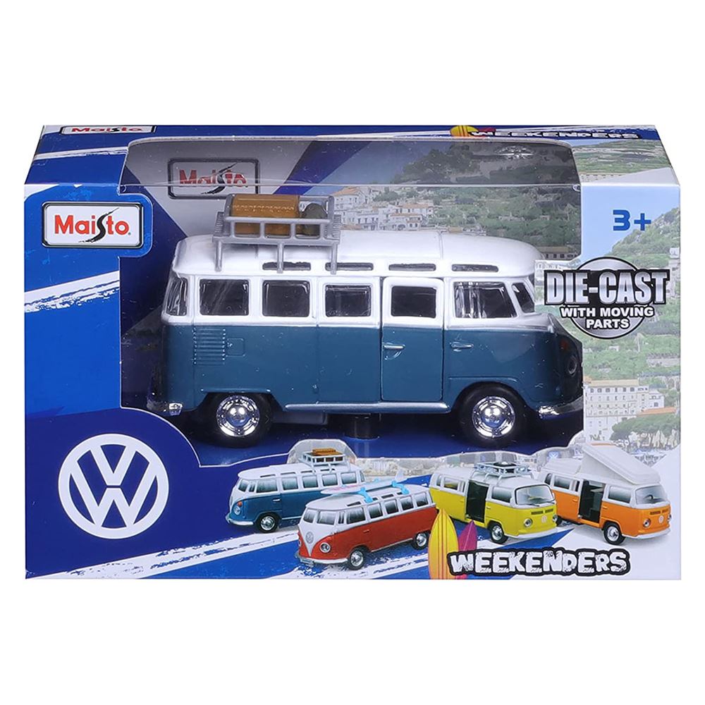 54372_maisto-weekenders-volkswagen-araclar-10-cm_3