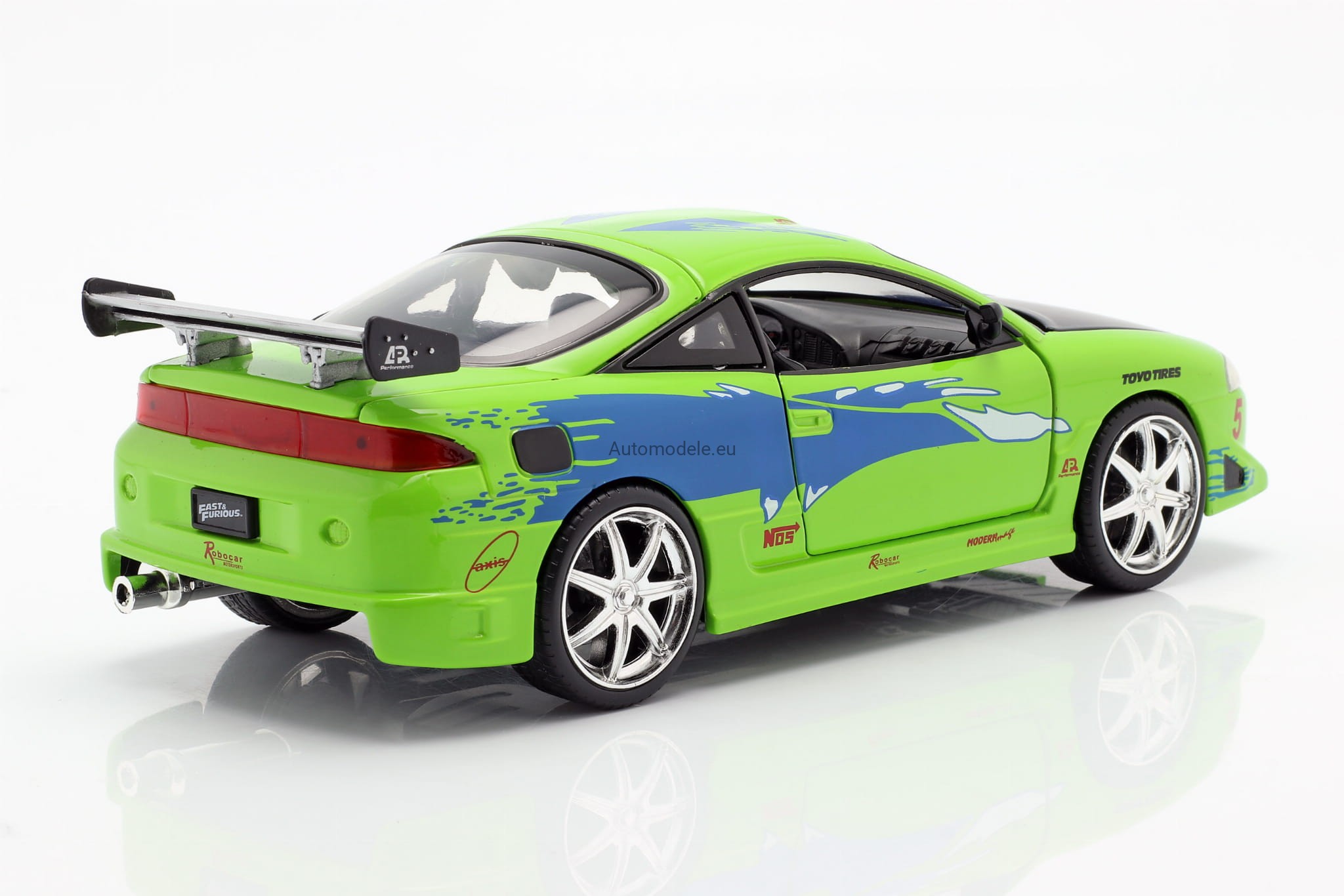 97603-Mitsubishi-Eclipse-1995-Brian-Fast-and-Furious-Jada-Toys-124201