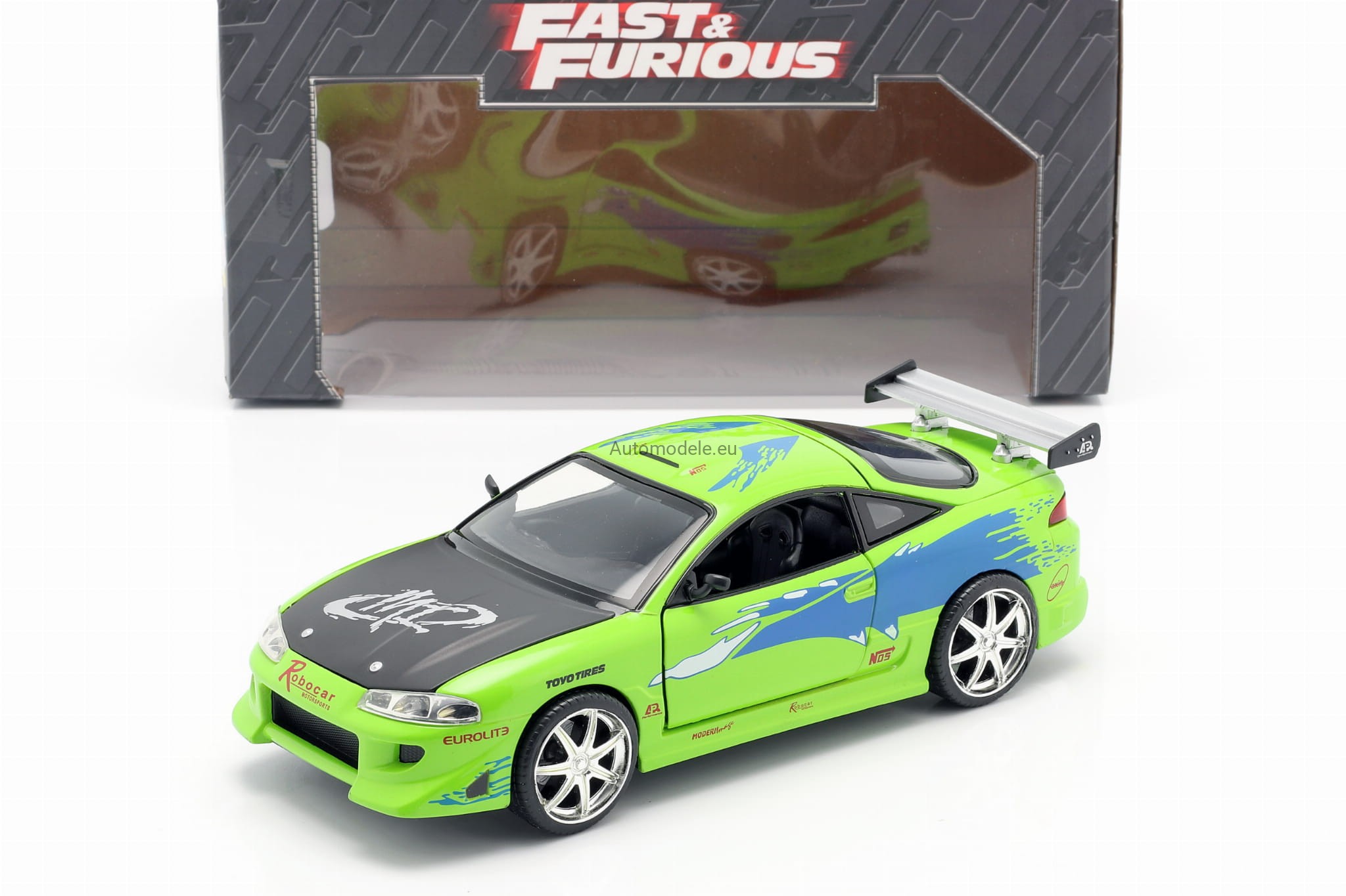 97603-Mitsubishi-Eclipse-1995-Brian-Fast-and-Furious-Jada-Toys-124205