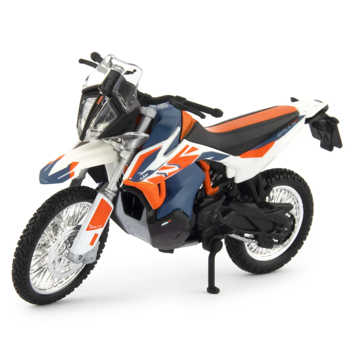 KTM-790-Adventure-R-Rally-Diecast-Model-Motorcycle-2020-118-Scale-Bburago-3
