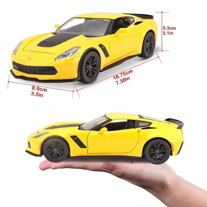 maisto_124_corvette_z06_2015_yellow-2-