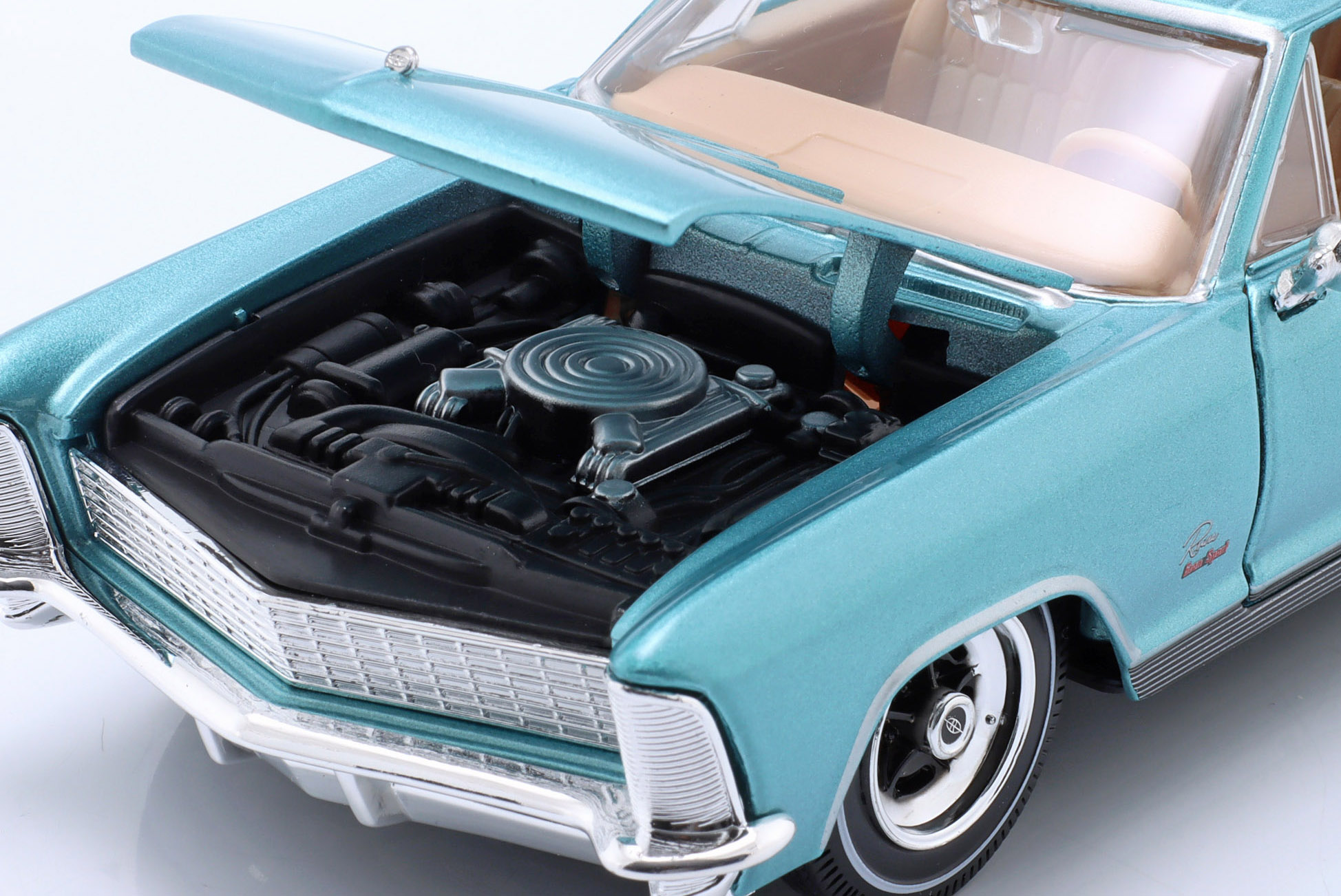 maisto_1_24_buick_riviera_year_1965_blue_31214bl_203
