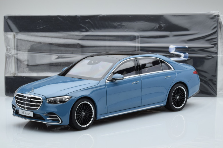 mercedes-s-class-w223-vintage-blue-norev-1-18206