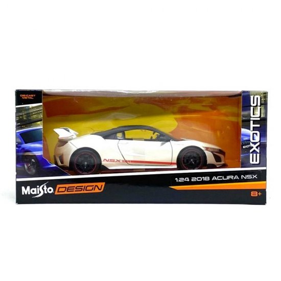 miniatura-carro-honda-acura-nsx-2018-1-24-maisto-design-32536_g