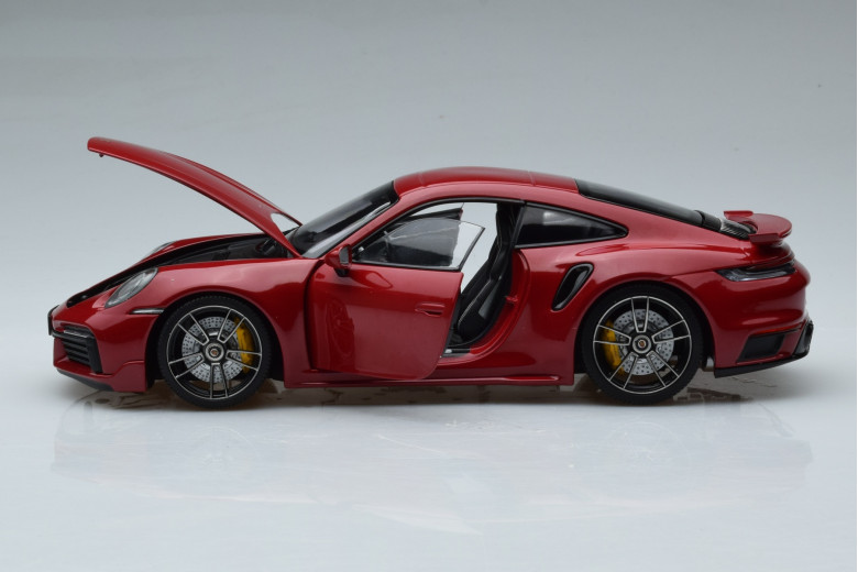 porsche-911-992-turbo-s-sport-design-red-minichamps-1-18203